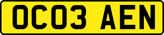 OC03AEN