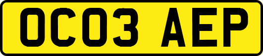 OC03AEP
