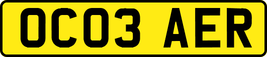 OC03AER