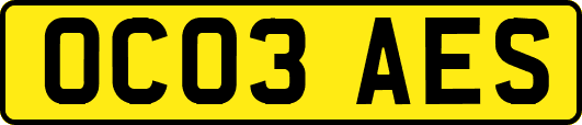 OC03AES