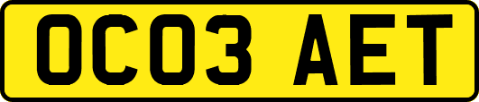 OC03AET