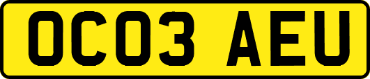 OC03AEU