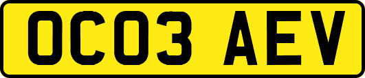 OC03AEV