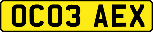 OC03AEX