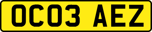 OC03AEZ