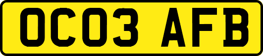 OC03AFB