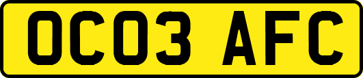 OC03AFC