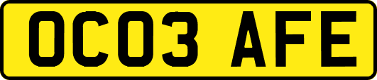 OC03AFE