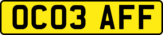 OC03AFF