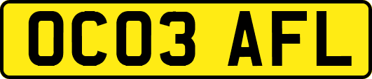OC03AFL