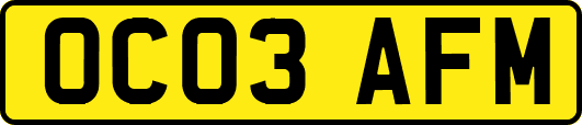 OC03AFM