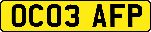 OC03AFP
