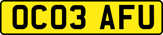 OC03AFU