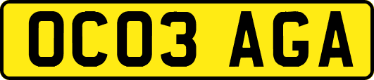 OC03AGA