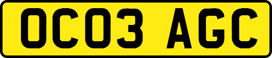 OC03AGC