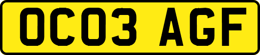 OC03AGF