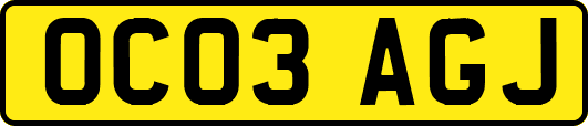 OC03AGJ