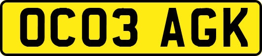 OC03AGK