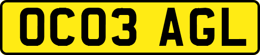 OC03AGL