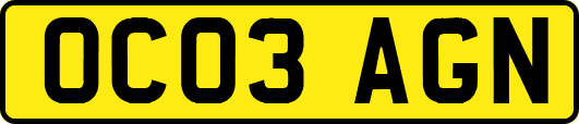 OC03AGN