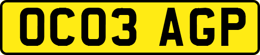 OC03AGP