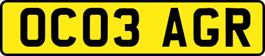 OC03AGR