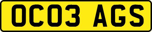 OC03AGS