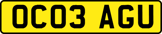 OC03AGU