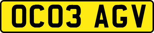 OC03AGV
