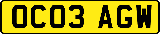 OC03AGW