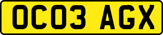 OC03AGX