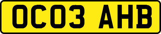 OC03AHB