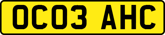 OC03AHC