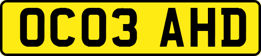 OC03AHD