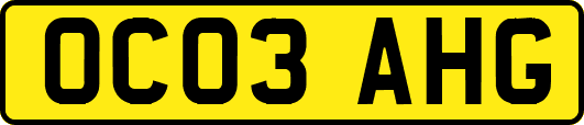 OC03AHG