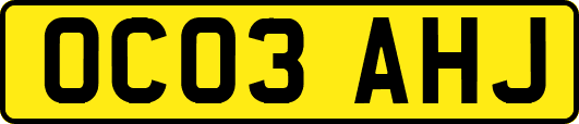 OC03AHJ
