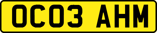OC03AHM
