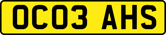OC03AHS