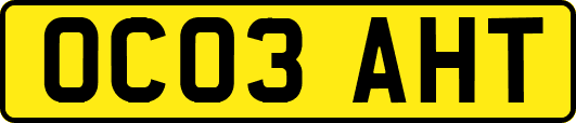 OC03AHT