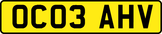 OC03AHV