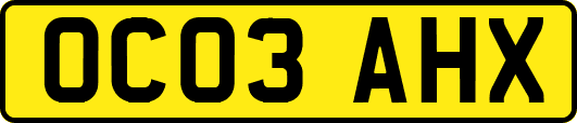 OC03AHX