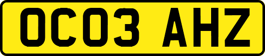 OC03AHZ