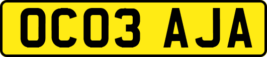 OC03AJA