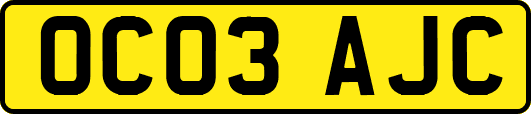 OC03AJC