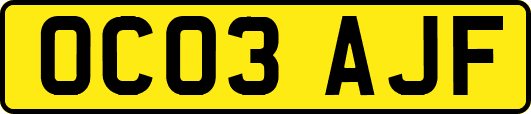 OC03AJF