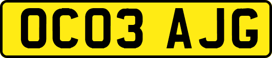 OC03AJG
