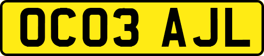 OC03AJL