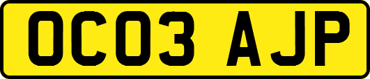 OC03AJP