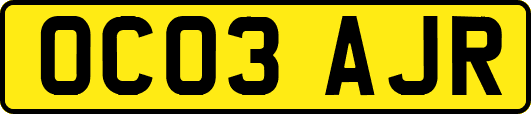 OC03AJR