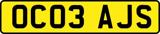 OC03AJS